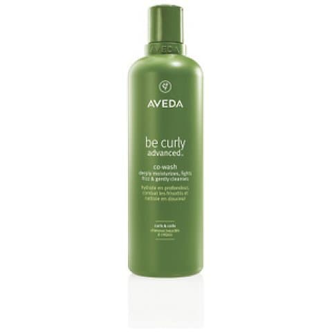 Be Curly Advanced Co-Wash Szampon do skóry głowy