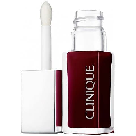 Pop Lip + Cheek Oil Olejek do ust i policzków Black Honey