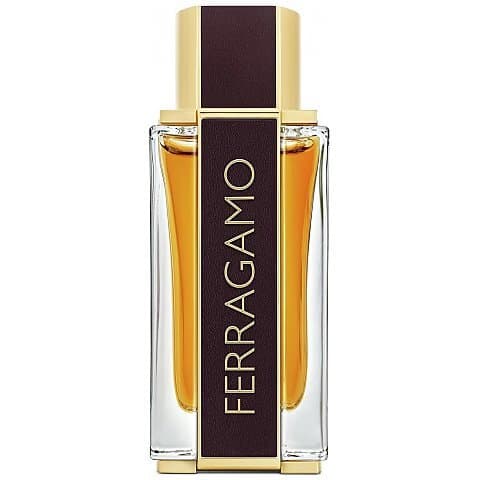 Ferragamo Ferragamo Spicy Leather woda perfumowana dla mężczyzn
