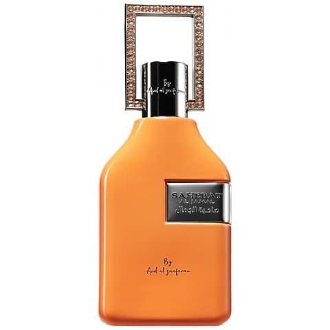 Sahebat Al Jamal Woda perfumowana spray