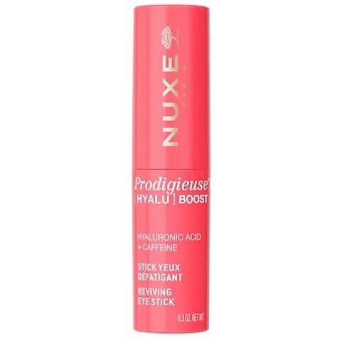 Nuxe Prodigieuse Hyalu Boost Defatiguing Eye Stick Sztyft pod oczy