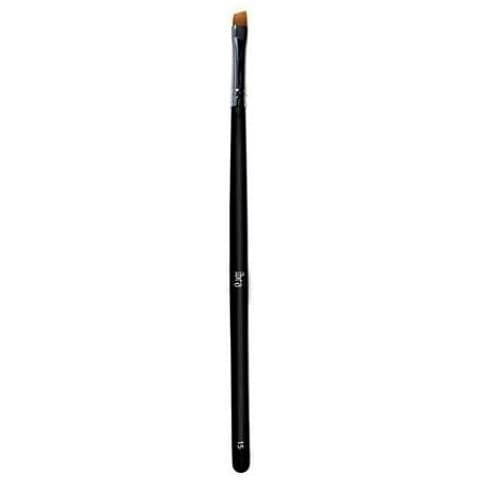 Eyebrow & Eyeliner Brush 15 Pędzel do kresek i brwi