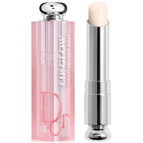 Addict Lip Glow Color Reviver Balm Odżywczy balsam do ust 000 Universal Clear