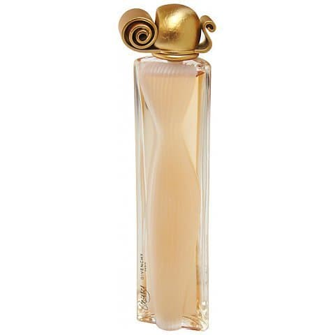 Organza Woda perfumowana spray