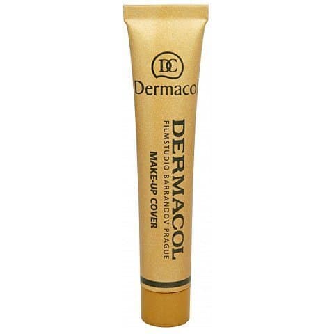 Make Up Cover Podkład kryjący SPF 30 212