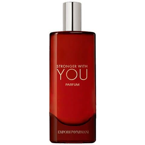 Emporio Stronger With You Perfumy spray