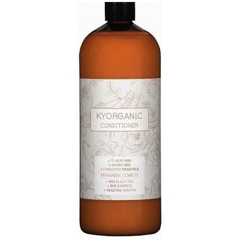 Kyorganic Conditioner Keragreen Complex Odżywka regenerująco-nawilżająca