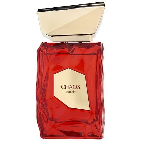 Chaos Woda perfumowana spray