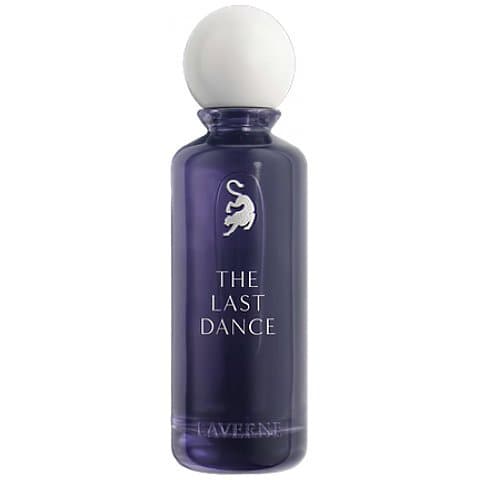 Laverne The Last Dance Edp