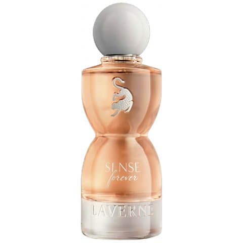 Sense Forever Zestaw upominkowy EDP + EDP + mgiełka do włosów