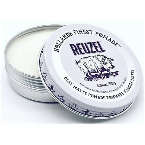 Matte Pomade Matowa pomada do stylizacji włosów