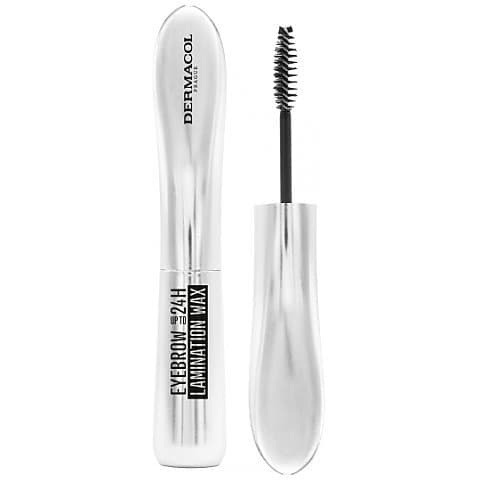 Eyebrow Lifting Styling Wax Gel Wosk do brwi