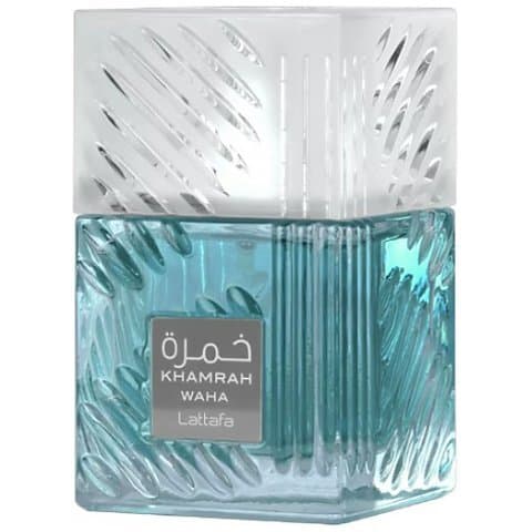 Waha Khamrah Woda perfumowana spray