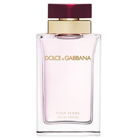 Dolce&Gabbana Dolce & Gabbana Pour Femme woda perfumowana