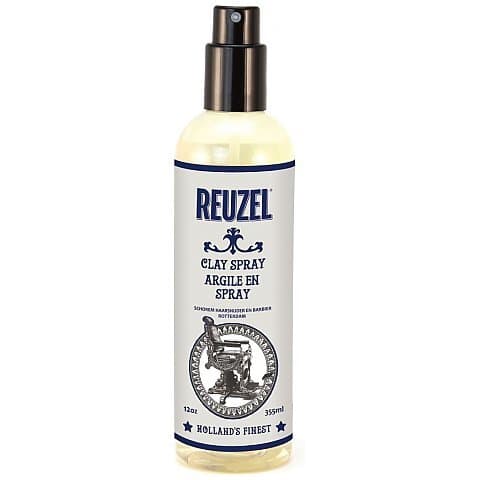 Clay Spray Teksturyzujący spray do włosów