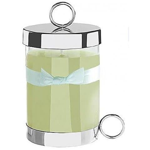 Rigaud Jasmin Green Water Scented Candle Świeca zapachowa