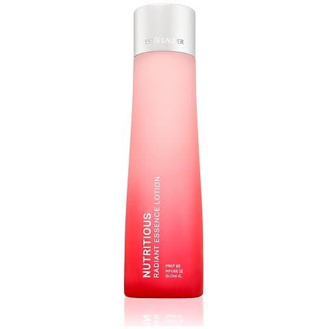 Nutritious Radiant Essence Lotion Odżywcza emulsja do twarzy