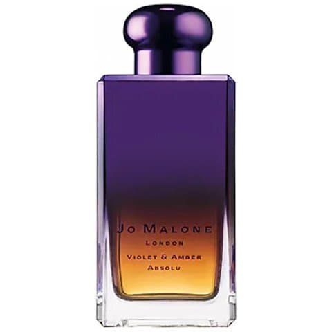 Violet & Amber Absolu Woda perfumowana spray