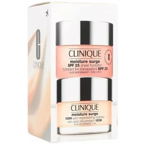 Moisture Surge Zestaw upominkowy