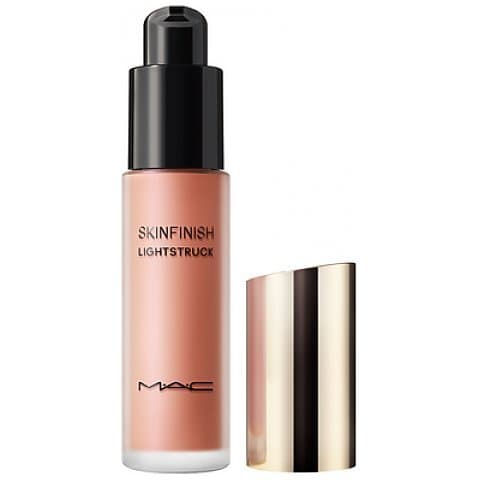 Skinfinish Lighstruck Liquid Highligter Róż Rose Gold