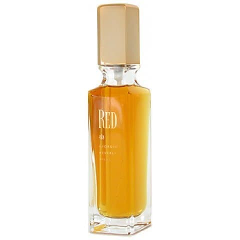 Red Woda toaletowa spray