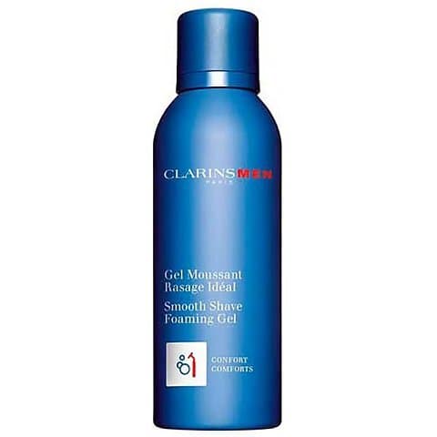 Men Smooth Shave Żel-pianka do golenia