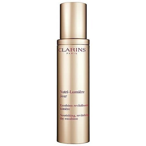 Clarins Nutri-Lumière Day Emulsion