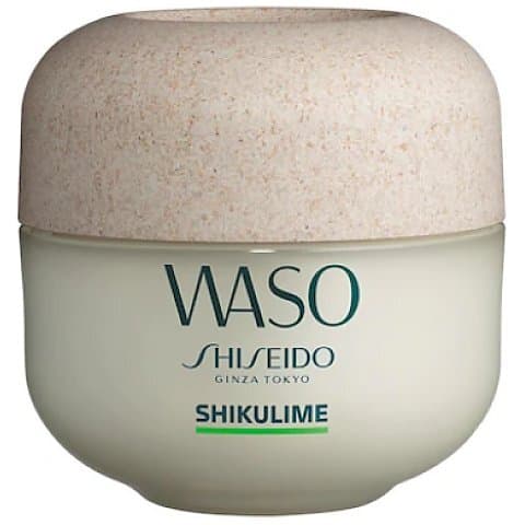 Waso Shikulime Mega Hydrating Moisturizer Krem