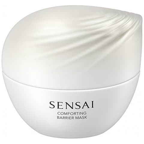 Sensai Expert Products Comforting Barrier Mask Maseczka do twarzy