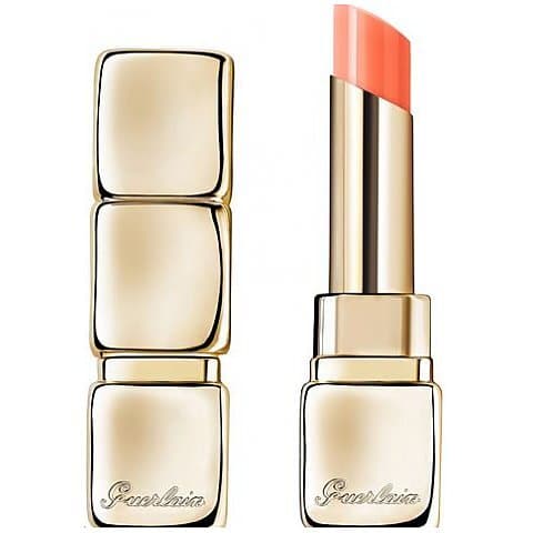 KissKiss Bee Glow Tinted Lip Balm Koloryzujący balsam do ust 319 Peach