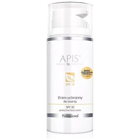 Protective Face Cream Krem ochronny do twarzy SPF30