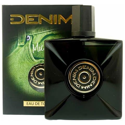 Denim Musk Woda toaletowa spray