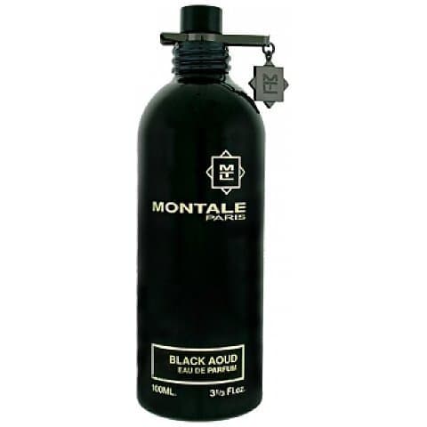 Black Aoud Woda perfumowana spray