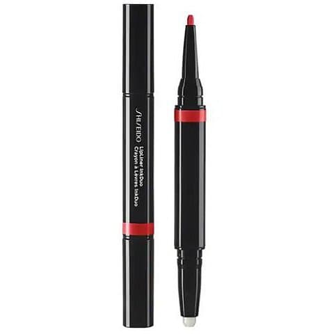 LipLiner InkDuo Konturówka do ust 07 Poppy