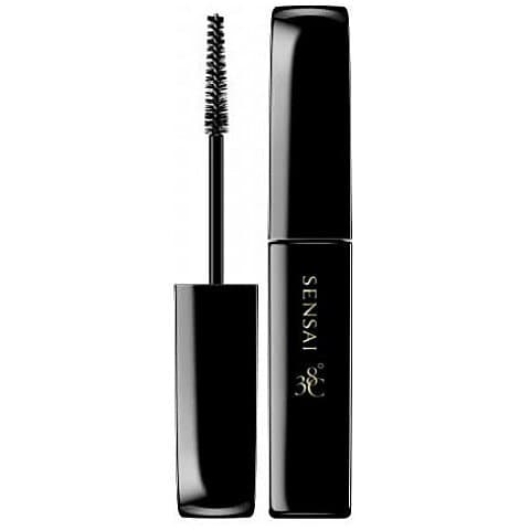 Sensai Lash Lengthener 38°C Tusz do rzęs Black
