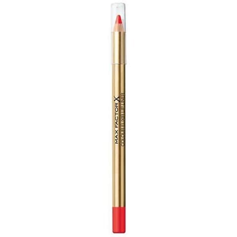 Colour Elixir Lip Liner Kredka do ust 55 Red Poppy