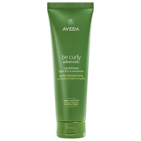 Be Curly Advanced Conditioner Odżywka do włosów kręconych