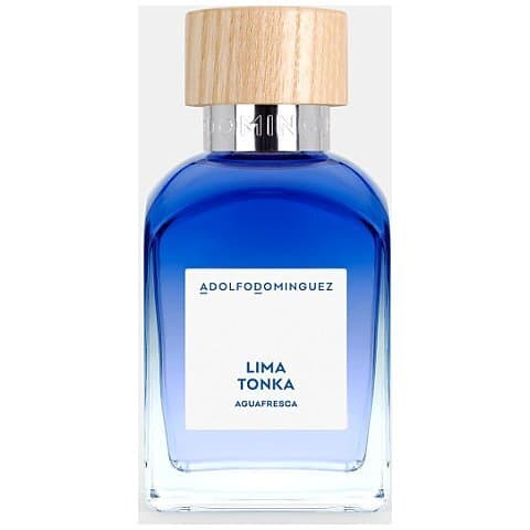 Agua Fresca Lima Tonka Woda toaletowa spray