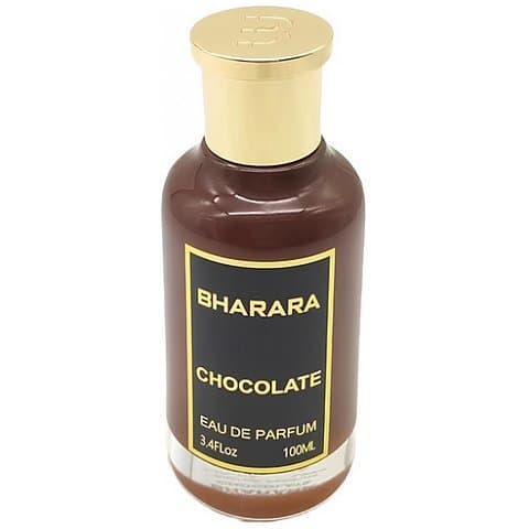 Chocolate Woda perfumowana spray