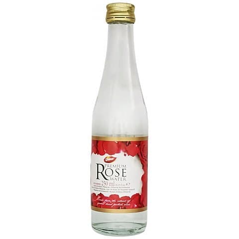 Dabur Premium Rose Water Kosmetyczna woda różana