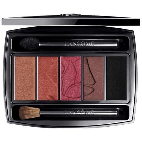 Hypnose Palette Eyeshadow Paleta cieni do powiek N18 Ardent Drama