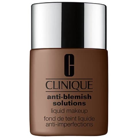 Anti-Blemish Solutions Liquid Makeup Podkład regulujący CN 126 Espresso