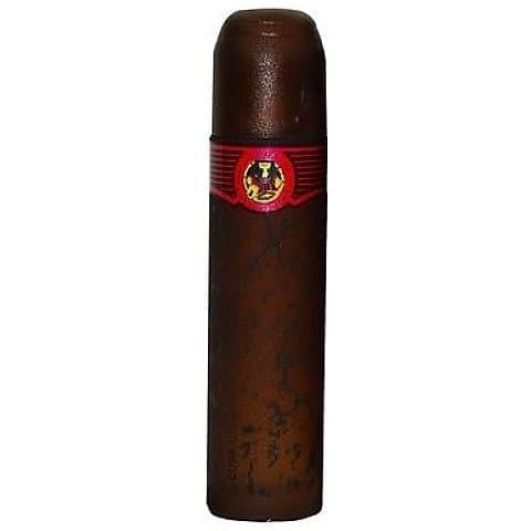 Cuba City Las Vegas Woda toaletowa spray