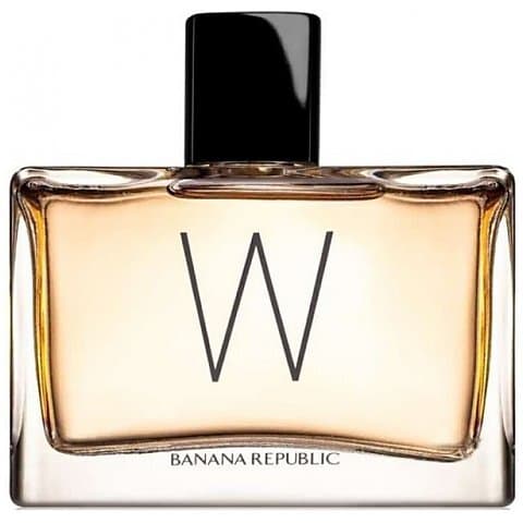 W Woda perfumowana spray