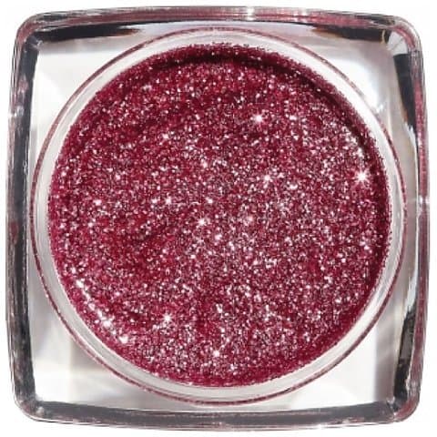 Makeup Revolution Glitter Paste Cień do powiek Long To Be Desired