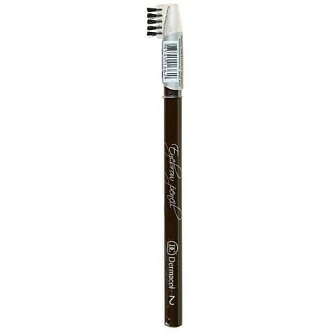 Soft Eyebrow Pencil Kredka do brwi 2