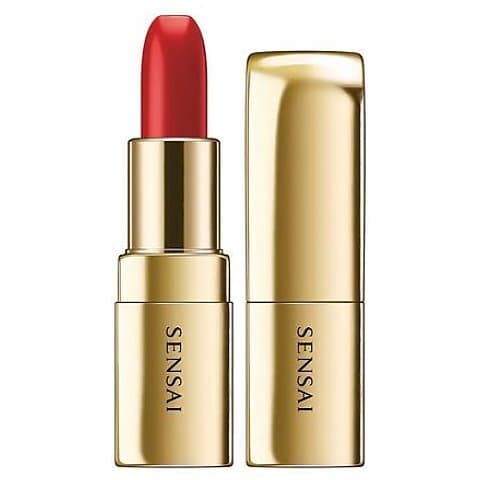 Sensai The Lipstick Pomadka 11 Sumire Mauve