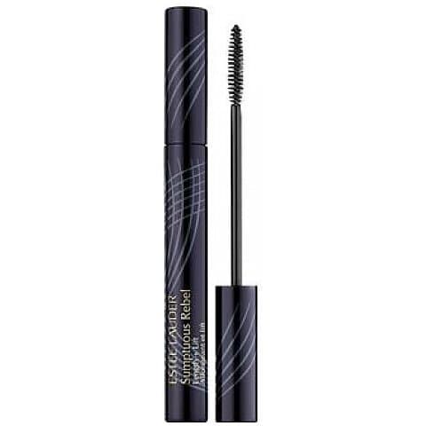 Lauder Sumptuous Rebel Length + Lift Tusz do rzęs wydłużający Black