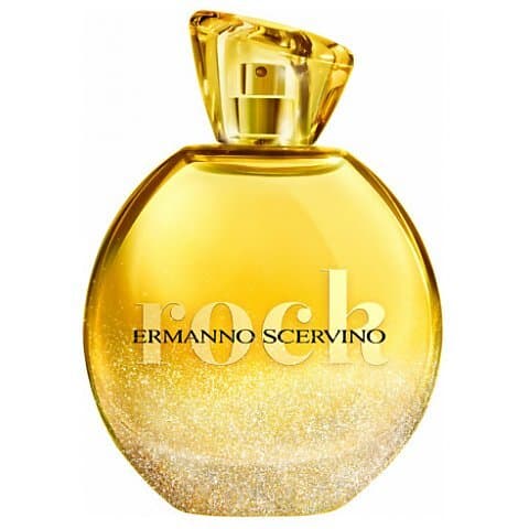 Rock Woda perfumowana spray