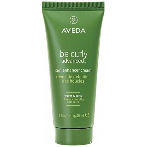 Be Curly Advanced Curl Enhancer Cream Krem do stylizacji loków